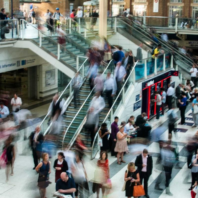 Chanel N°5 Eau de Parfum - Image 2