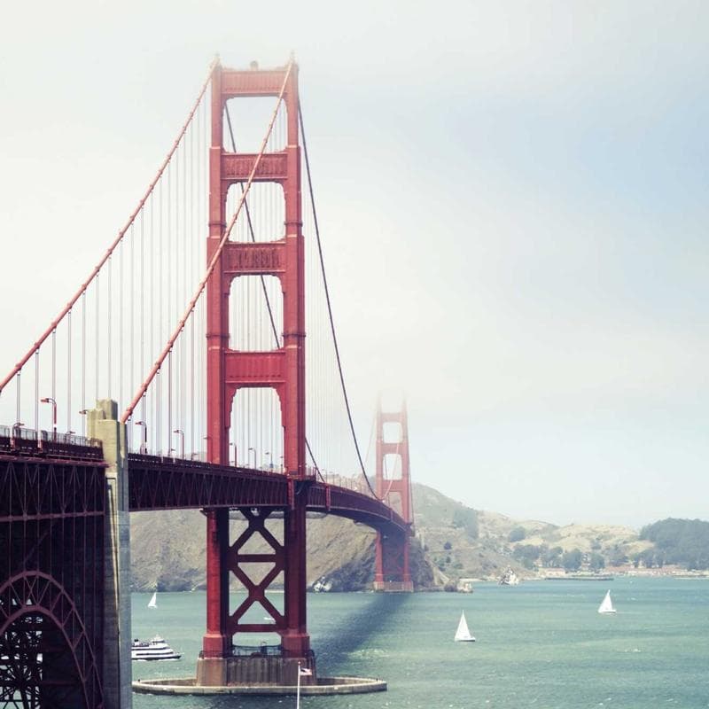 Cloud Island Musical Crib Mobile - Image 4