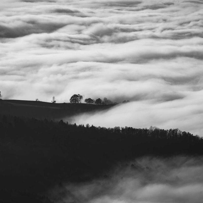 Cloud Island Musical Crib Mobile - Image 5