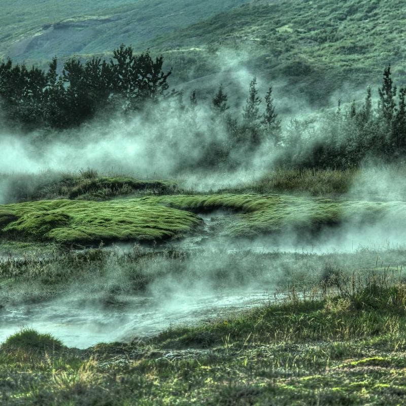 Gerber Puffs Cereal Snack Variety Pack (6-pack) - Image 3