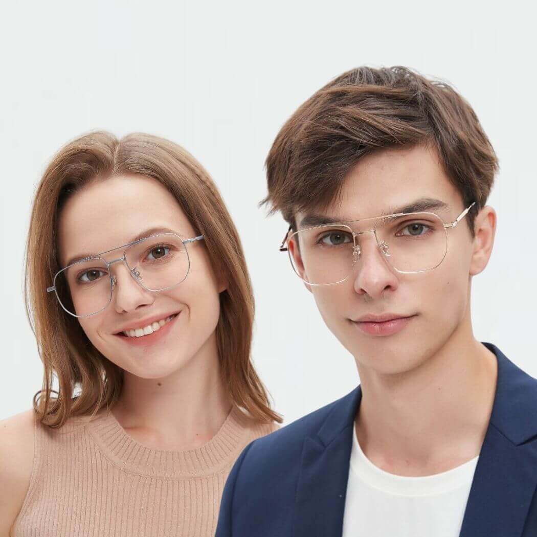 Prescription Eyeglasses
